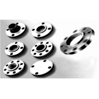 Flanges