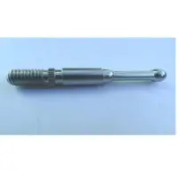 Rod Operating Valve