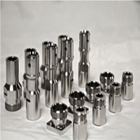 Bright Nickle Chrome Plating