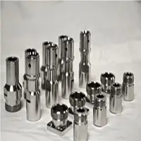 Bright Nickle Chrome Plating