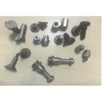 Seating Components