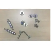 Seating Components
