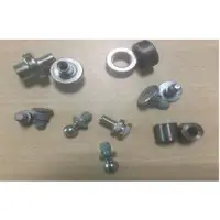Seating Components