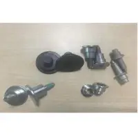 Seating Components