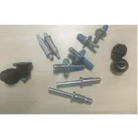 Seating Components