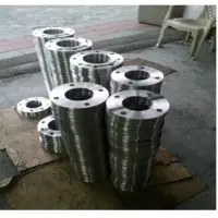 Flanges