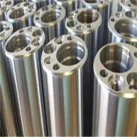 Hard Chrome Plating