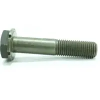 Collar Bolt