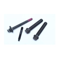A286 Bolts