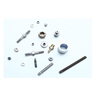 Special Drawing Parts
