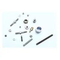 Special Drawing Parts