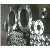 Flanges