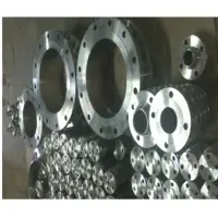 Flanges