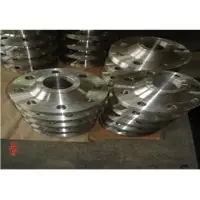 Flanges