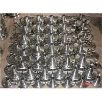 Flanges