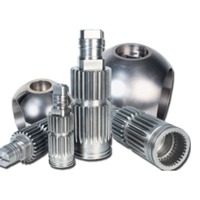 Electroless Nickel Plating