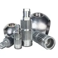 Electroless Nickel Plating