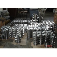 Flanges