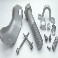 Zinc Flake Spray Process