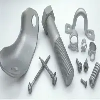 Zinc Flake Spray Process