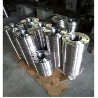 Flanges