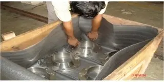 Arjun Enterprise factory image