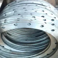 Slipon Flanges