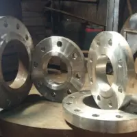 Collar Flanges