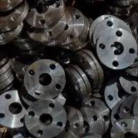 Plate Flanges