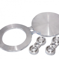 Spectacle Blind Flange