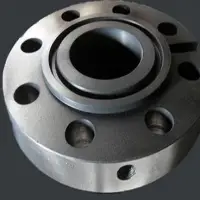 Ring Type Joint Flange