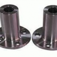 Long Weld Neck Flange