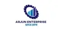 Arjun Enterprise logo