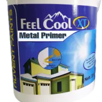 Feel Cool XT Metal Primer