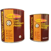 Zinc O Prime