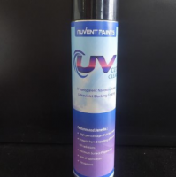 UV Cut Clear