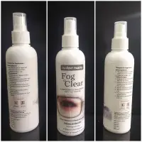 Fog O Clear