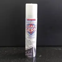 Clear O Germ/Silvo Germ Clear