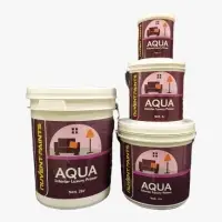 Nuvent Aqua Interior Luxury Primer
