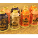 Viscose Embroidery Thread