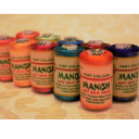 Trilobal Polyester Embroidery Thread