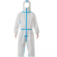 Clarkson Protective Suits