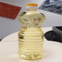 Refined Sunflower Oil