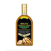 Extra Virgin Flaxseed Oil