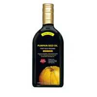 Extra Virgin Pumpkin Seed Oil