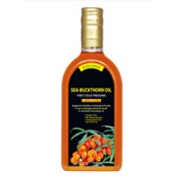 Extra Virgin Sea Buckthorn Oil