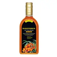 Extra Virgin Sea Buckthorn Oil