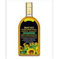 Extra Virgin Home Recipe Sunflower Oil