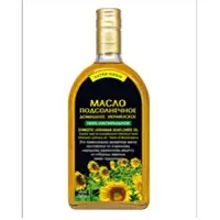 Extra Virgin Home Recipe Sunflower Oil