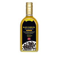 Extra Virgin Black Cumin Oil